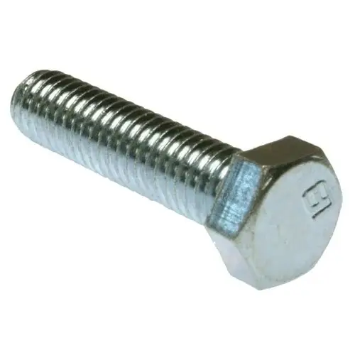 پیچ آهنی